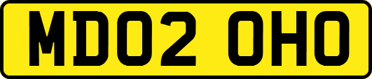 MD02OHO