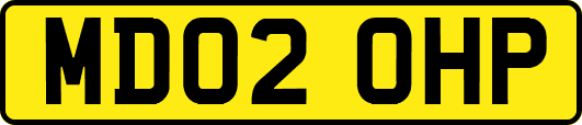 MD02OHP