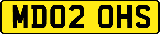 MD02OHS