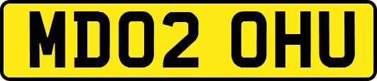 MD02OHU