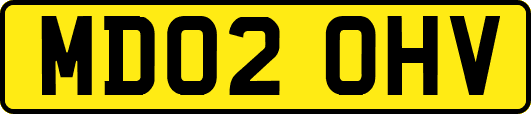 MD02OHV