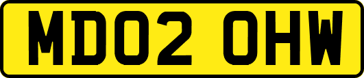 MD02OHW