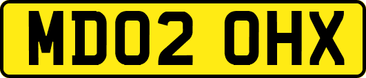 MD02OHX