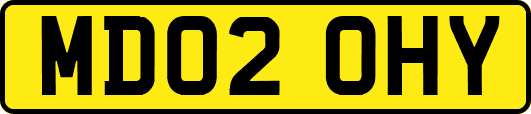 MD02OHY