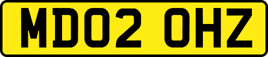 MD02OHZ