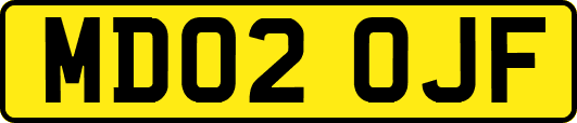 MD02OJF