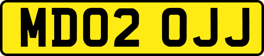 MD02OJJ