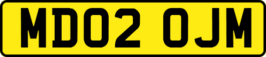 MD02OJM