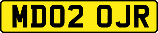 MD02OJR