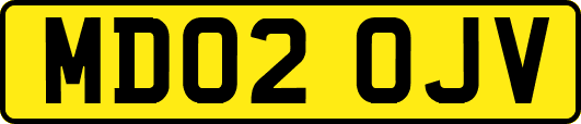MD02OJV