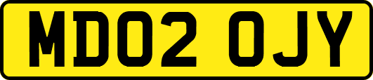 MD02OJY