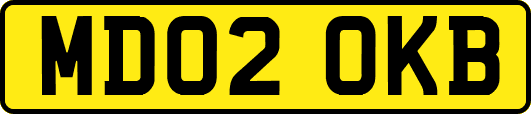 MD02OKB
