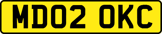 MD02OKC