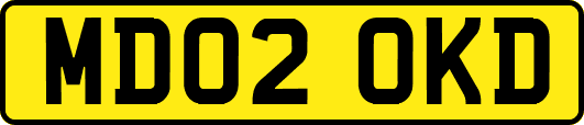 MD02OKD