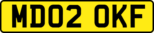 MD02OKF