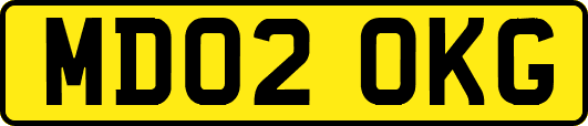 MD02OKG