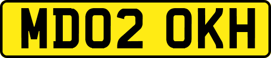 MD02OKH