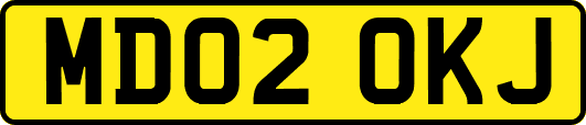 MD02OKJ