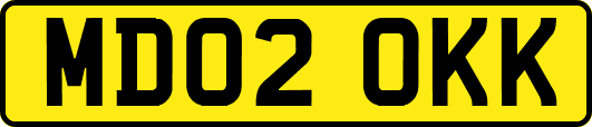 MD02OKK