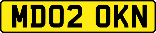 MD02OKN