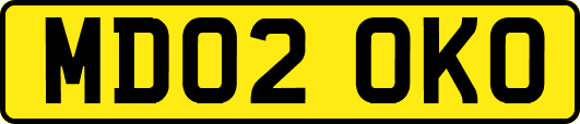MD02OKO