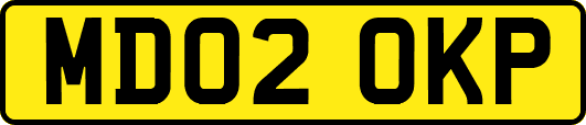 MD02OKP