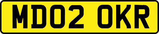 MD02OKR