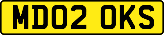 MD02OKS
