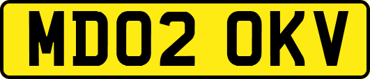 MD02OKV