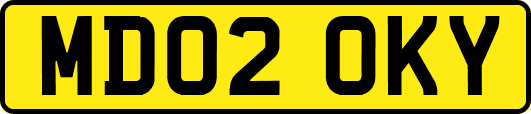 MD02OKY