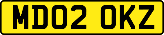 MD02OKZ