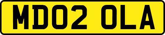 MD02OLA