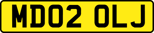 MD02OLJ