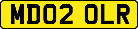 MD02OLR