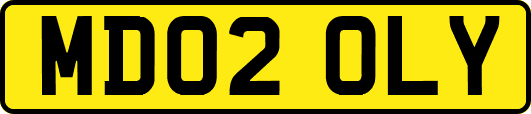 MD02OLY