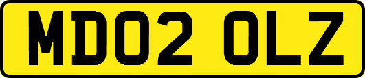MD02OLZ