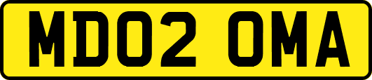MD02OMA