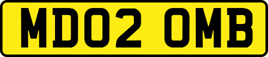MD02OMB