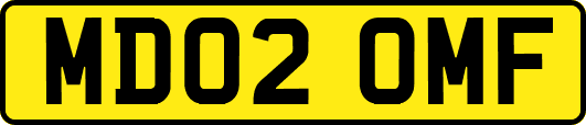 MD02OMF