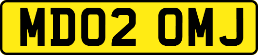 MD02OMJ