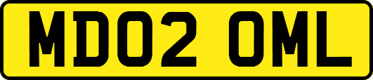 MD02OML