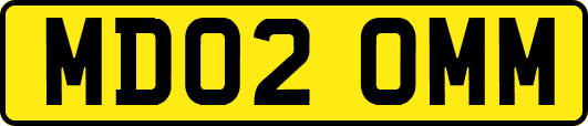 MD02OMM