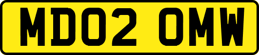 MD02OMW