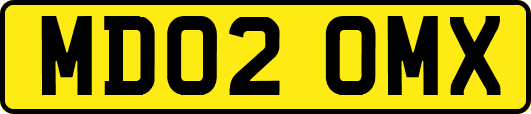 MD02OMX