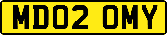 MD02OMY