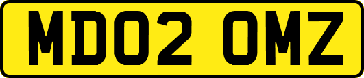 MD02OMZ