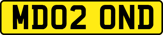 MD02OND