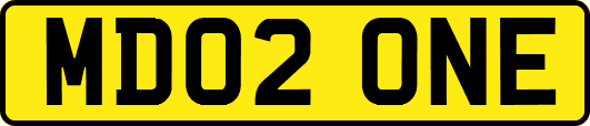 MD02ONE