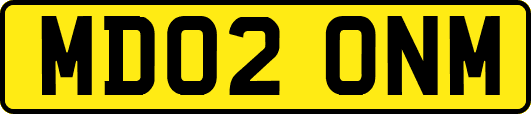 MD02ONM