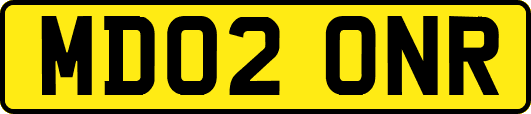 MD02ONR